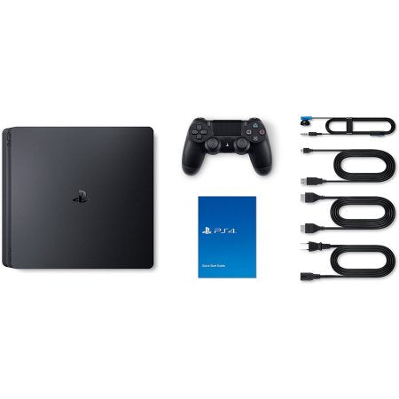 Sony PlayStation 4 1TB Slim Gaming Console, CUH-2215BB01Sony PlayStation 4 1TB Slim Gaming Console, CUH-2215BB01 - YuppyCollections