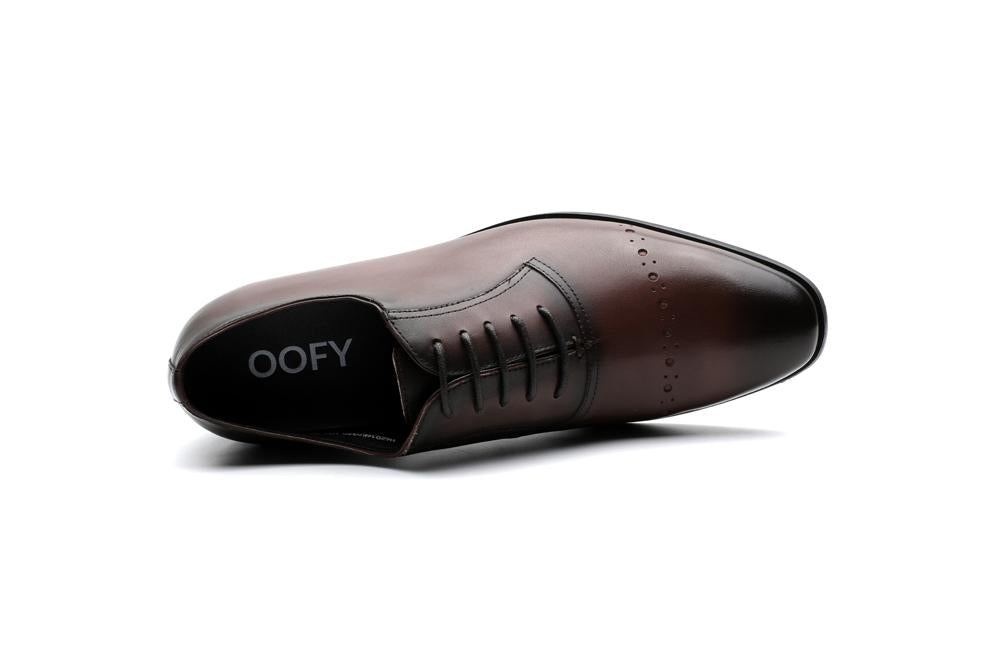 OOFY HOOG RED - YuppyCollections