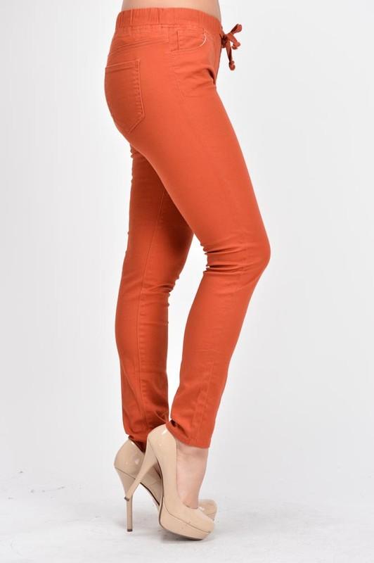 Bold Jogger Pants - YuppyCollections