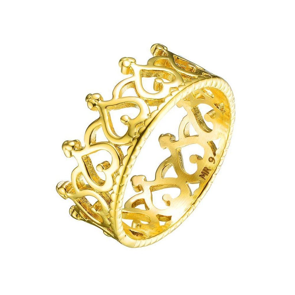 Mister Princess Ring - YuppyCollections