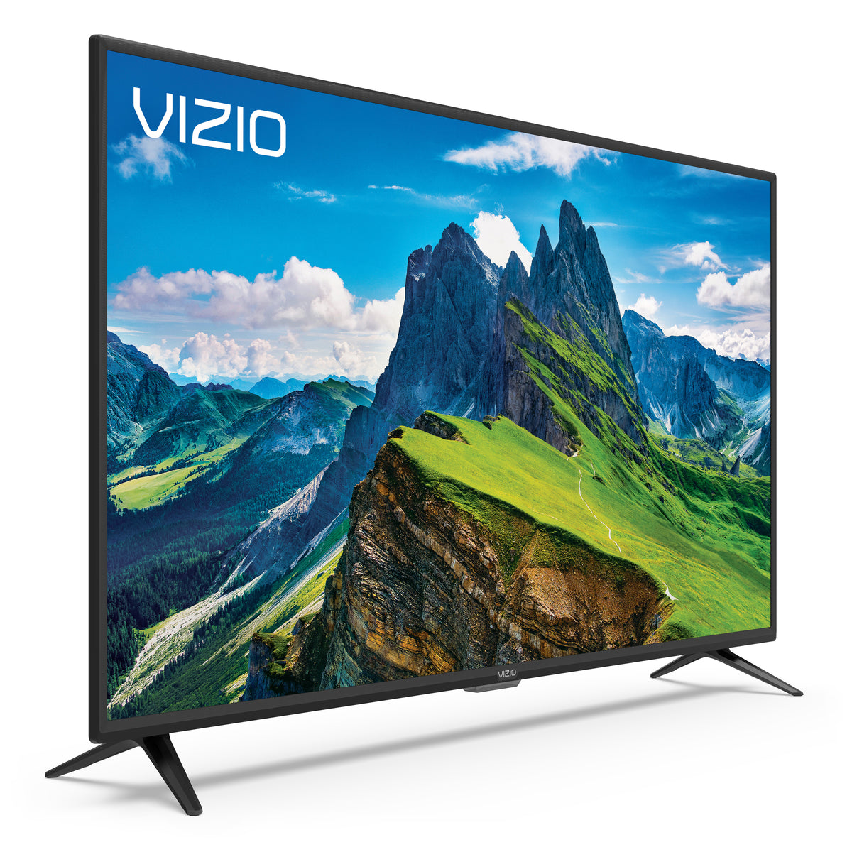 VIZIO 55” Class 4K Ultra HD (2160P) HDR Smart LED TV (D55x-G1)VIZIO 55” Class 4K Ultra HD (2160P) HDR Smart LED TV (D55x-G1) - YuppyCollections