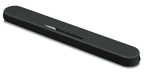 Yamaha YAS-108 Sound Bar with Built-in Subwoofers & Bluetooth - YuppyCollections