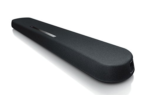 Yamaha YAS-108 Sound Bar with Built-in Subwoofers & Bluetooth - YuppyCollections