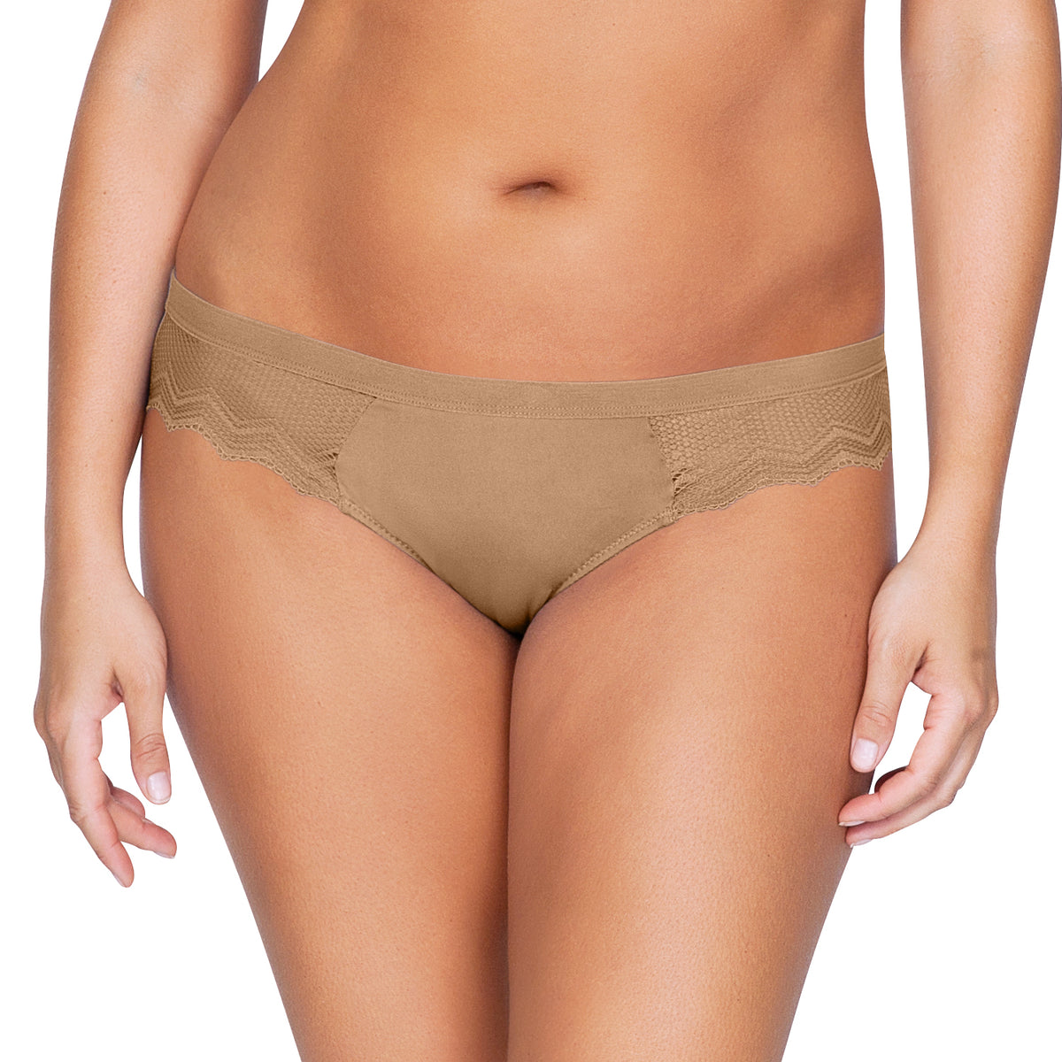 Parfait Lydie Bikini P5443 European Nude - YuppyCollections