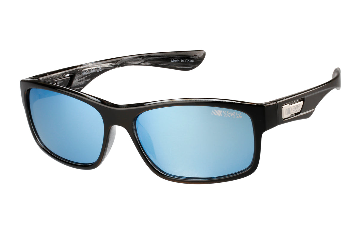 NASCAR RACER X POLARIZED SUNGLASSES - YuppyCollections