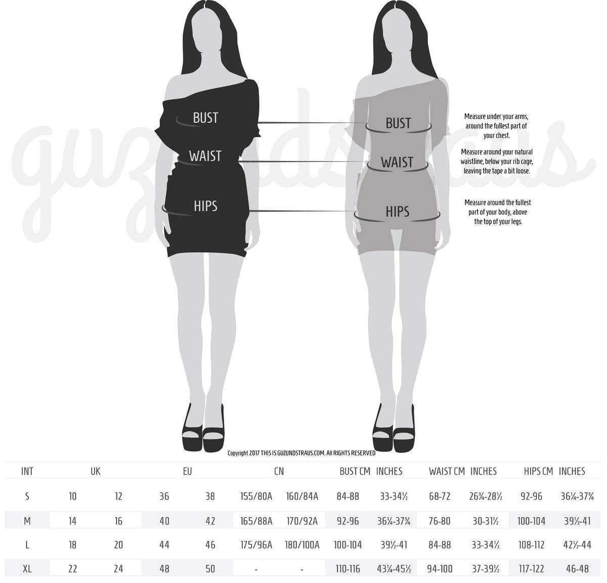 #Manifold Dress Black: Reversible by GUZUNDSTRAUS - YuppyCollections