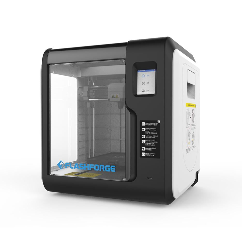 FlashForge Adventurer 3 Lite 3D Printer - YuppyCollections