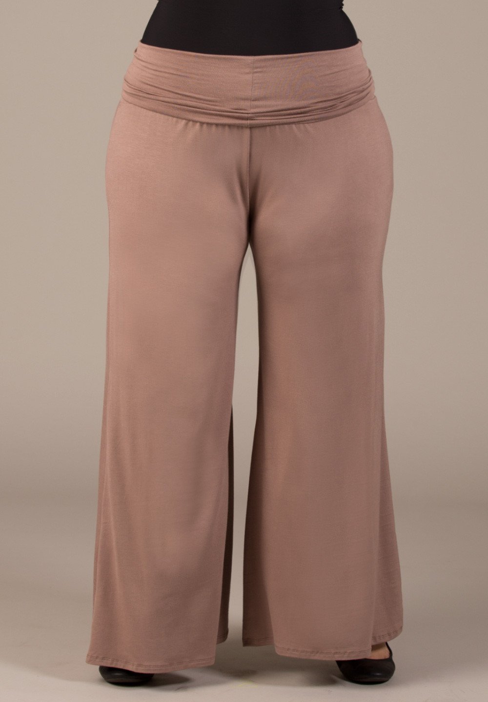 Classic Jersey Pants - YuppyCollections