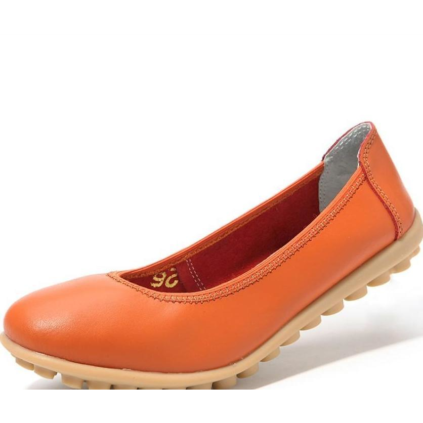 Casual Womens Ultra Soft Loafers - YuppyCollections