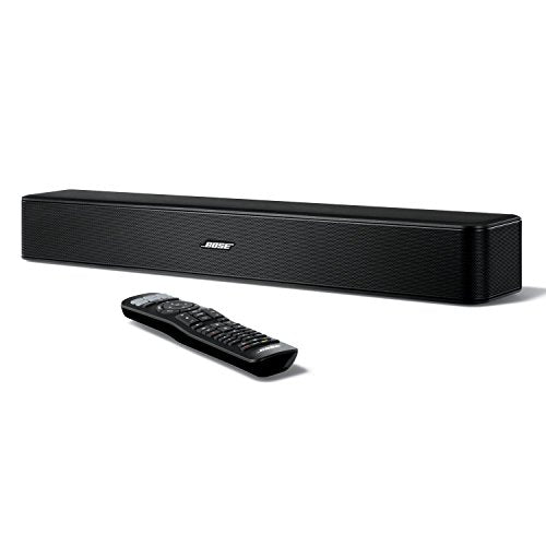 Bose Solo 5 TV Sound System - YuppyCollections