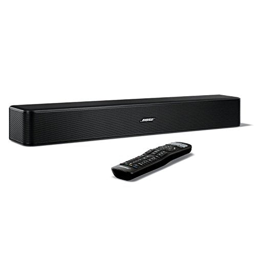 Bose Solo 5 TV Sound System - YuppyCollections