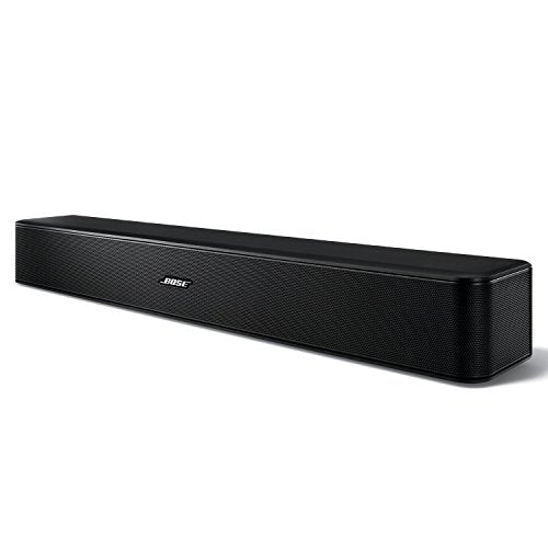 Bose Solo 5 TV Sound System - YuppyCollections