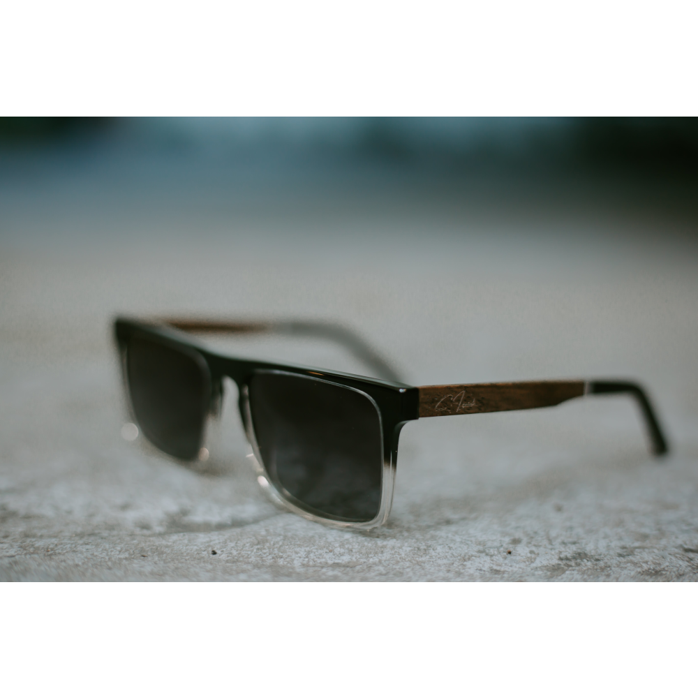 The Fade - Sunglasses - YuppyCollections