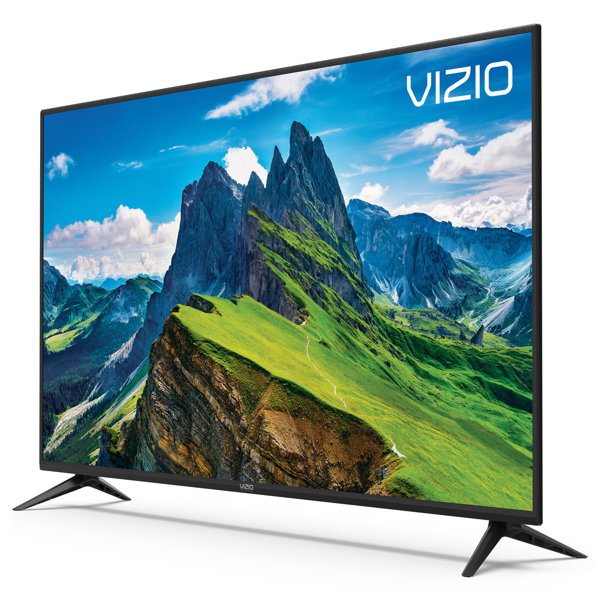 VIZIO 50” Class 4K Ultra HD (2160P) HDR Smart LED TV (D50x-G9)VIZIO 50” Class 4K Ultra HD (2160P) HDR Smart LED TV (D50x-G9) - YuppyCollections