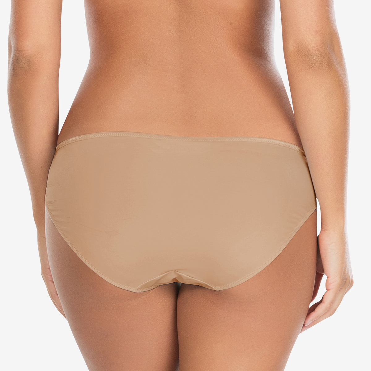 Parfait Enora Bikini P5273 European Nude - YuppyCollections