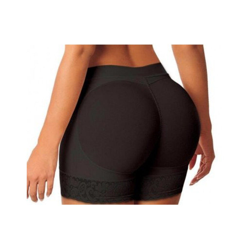 Core Trainer Padded Butt Lifter Brief - YuppyCollections