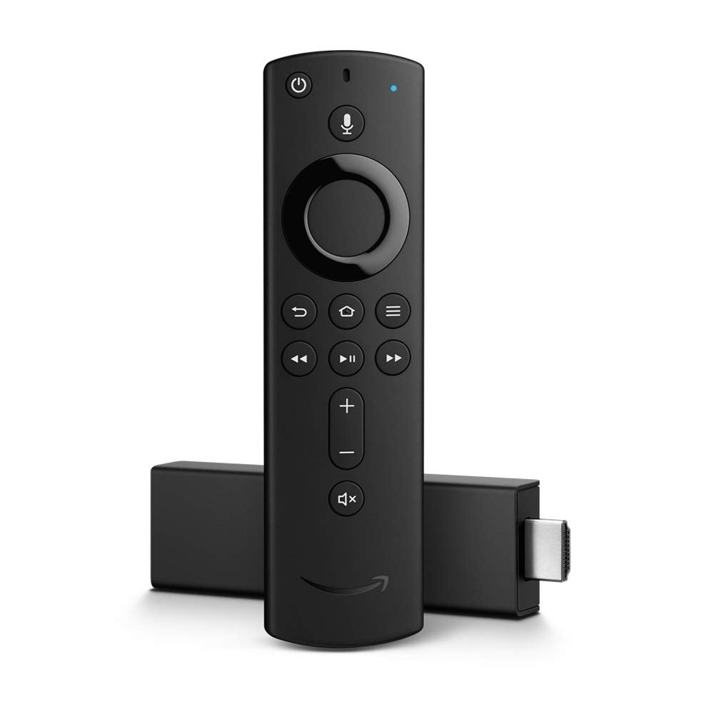 Fire TV Stick 4K bundle with all-new Echo Dot (3rd Gen) - YuppyCollections