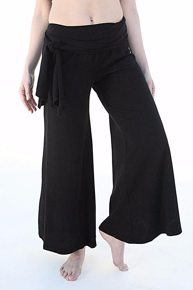 Women's Yoga Parvati Pants - YuppyCollections