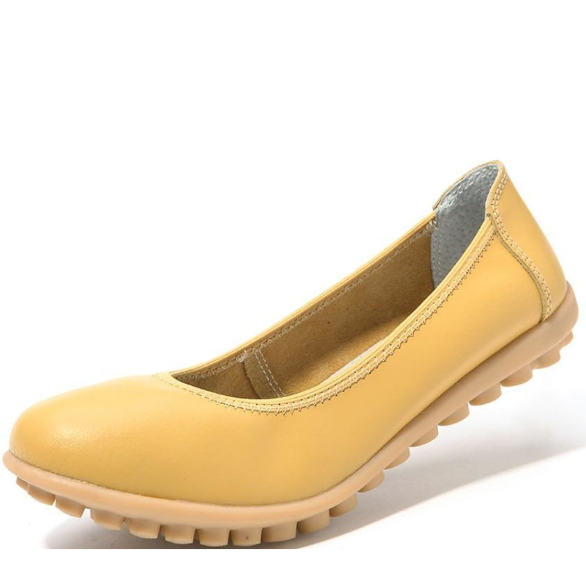 Casual Womens Ultra Soft Loafers - YuppyCollections