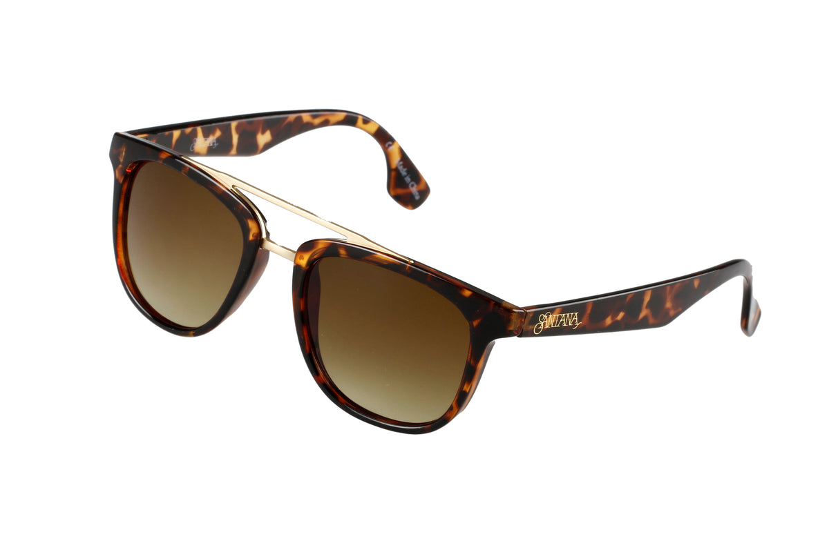 SANTANA by CARLOS SANTANA HAWKINS SUNGLASSES - YuppyCollections