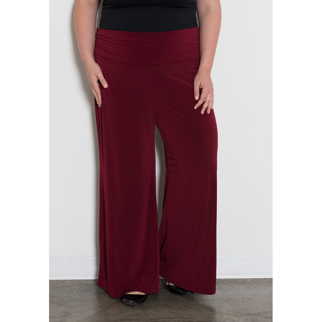 Perfect Palazzo Pants - YuppyCollections