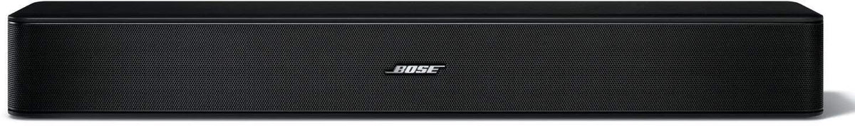 Bose Solo 5 TV Sound System - YuppyCollections