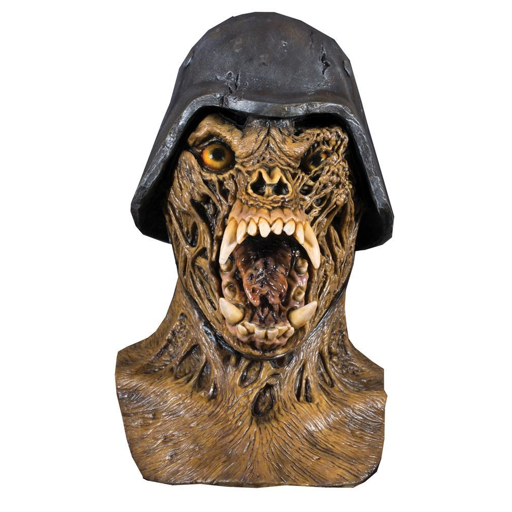 An American Werewolf In London -Warmonger Costume Mask - YuppyCollections