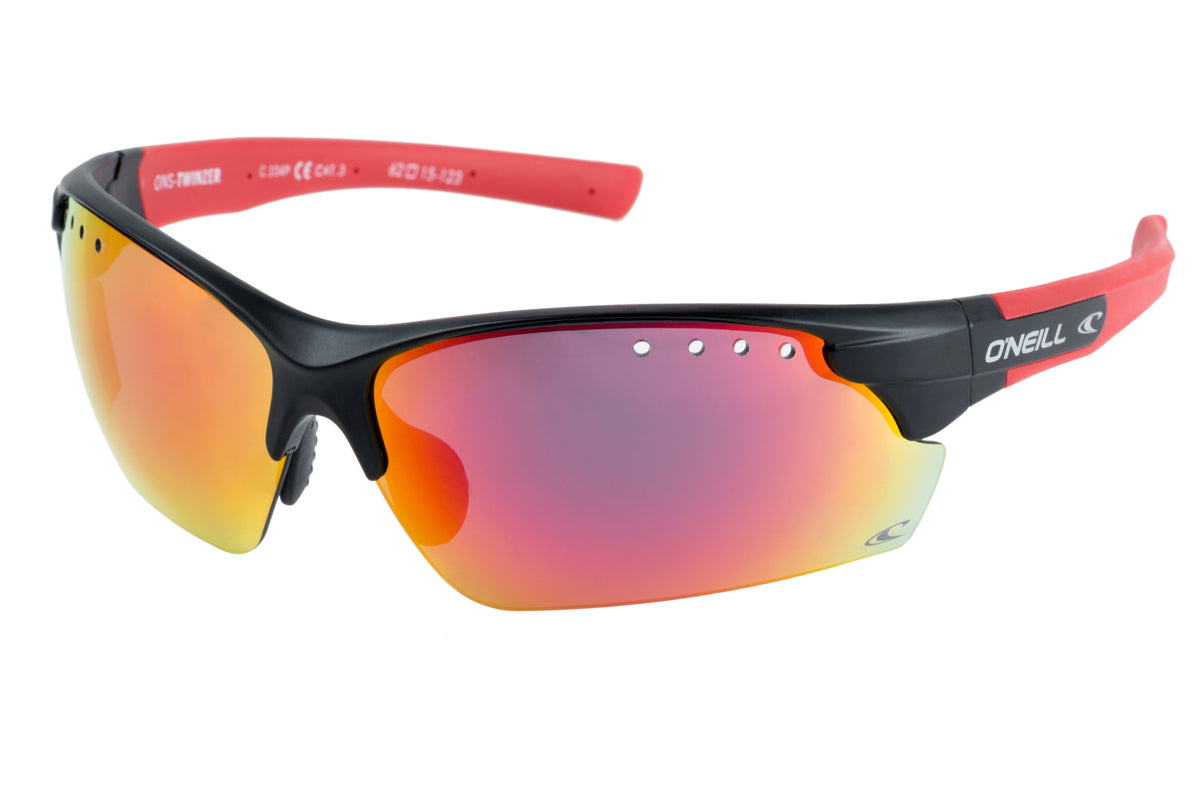 O'NEILL TWINZER POLARIZED SUNGLASSES - YuppyCollections