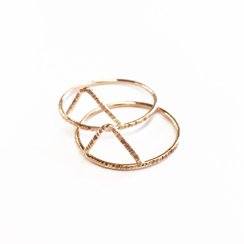 Jessa Ring - YuppyCollections