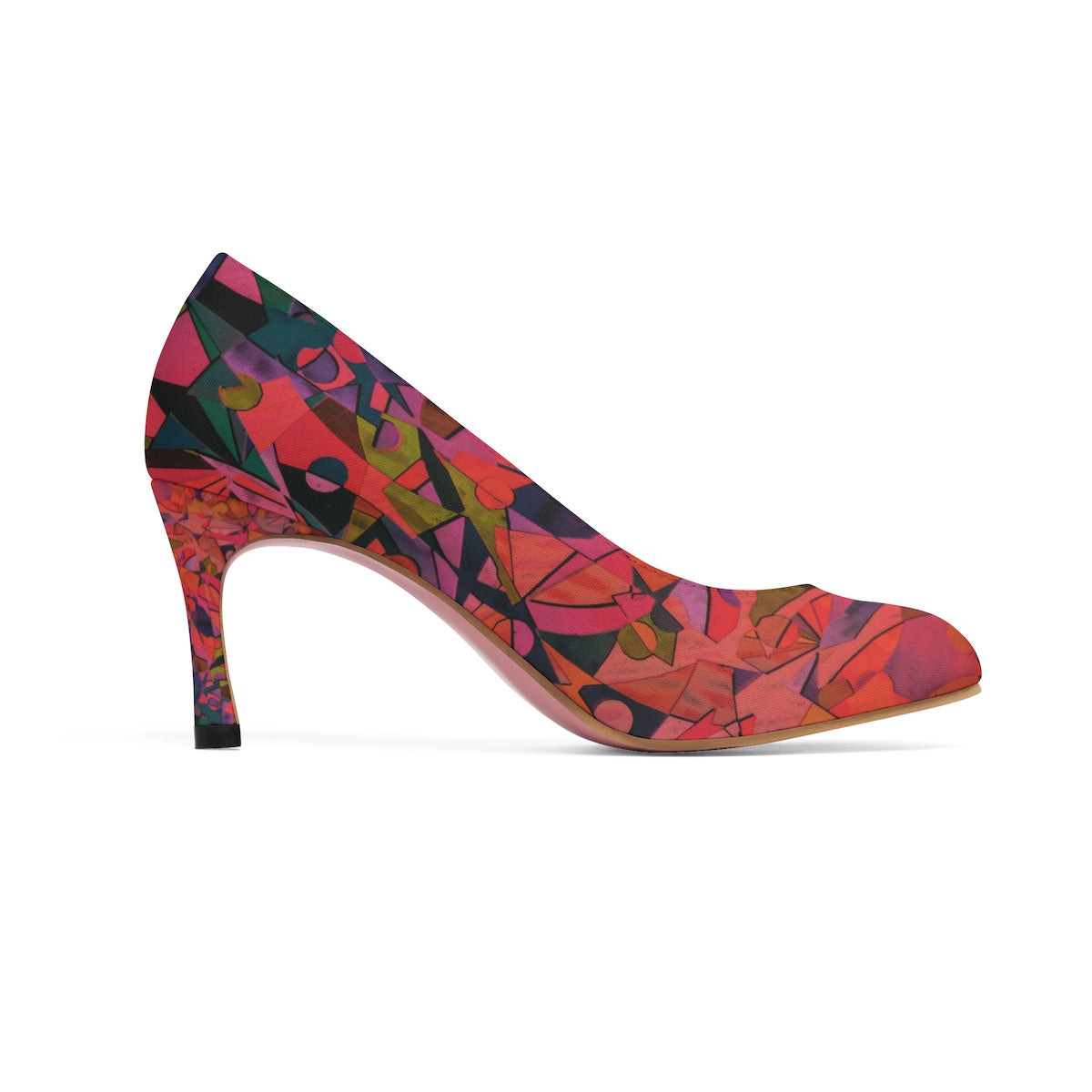 YE Berry Passions Women's High Heels - YuppyCollections