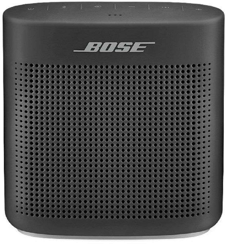 Bose SoundLink Color Bluetooth Speaker II - Aquatic Blue - YuppyCollections