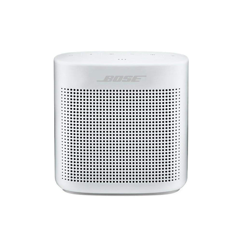 Bose SoundLink Color Bluetooth Speaker II - Aquatic Blue - YuppyCollections