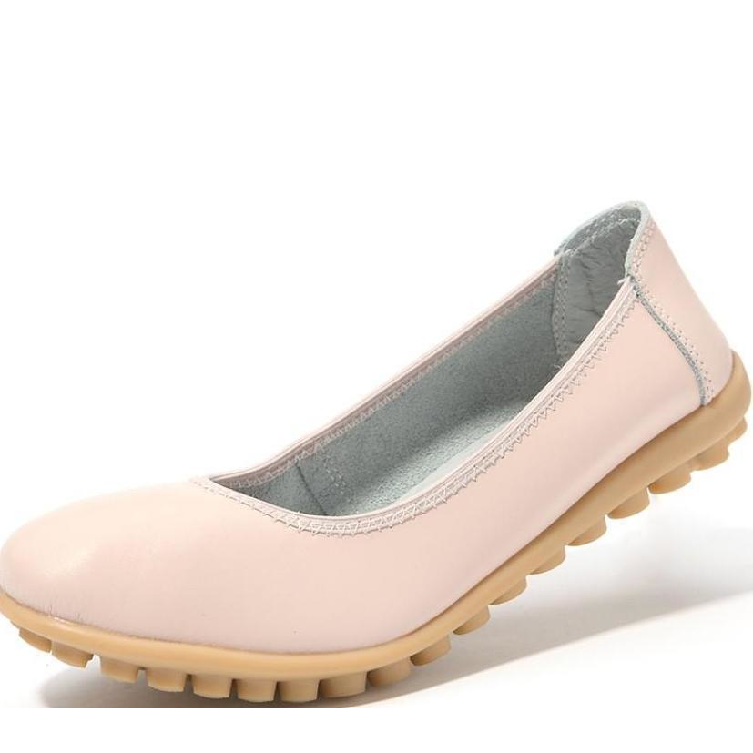 Casual Womens Ultra Soft Loafers - YuppyCollections