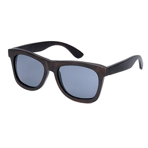 So Smooth - Bamboo Wood Sunglasses - YuppyCollections