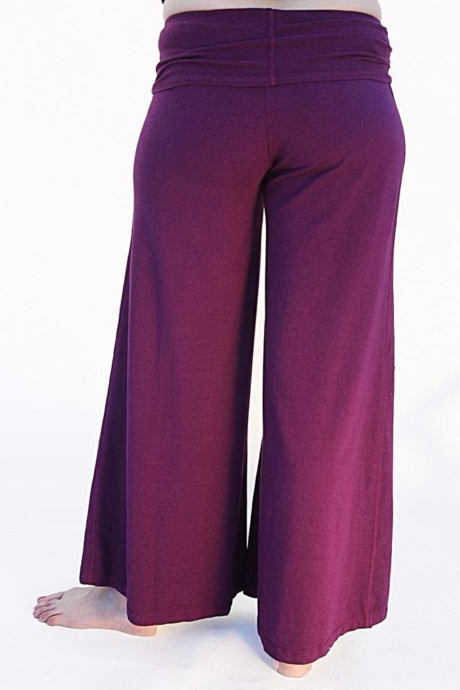 Women's Yoga Parvati Pants - YuppyCollections