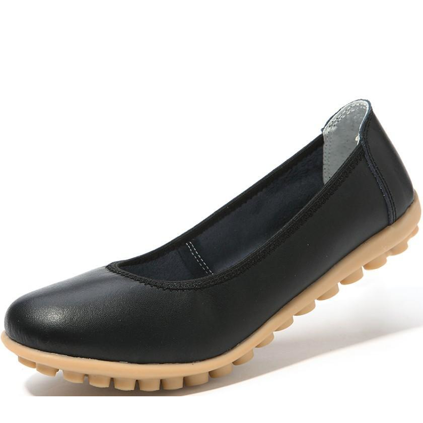 Casual Womens Ultra Soft Loafers - YuppyCollections