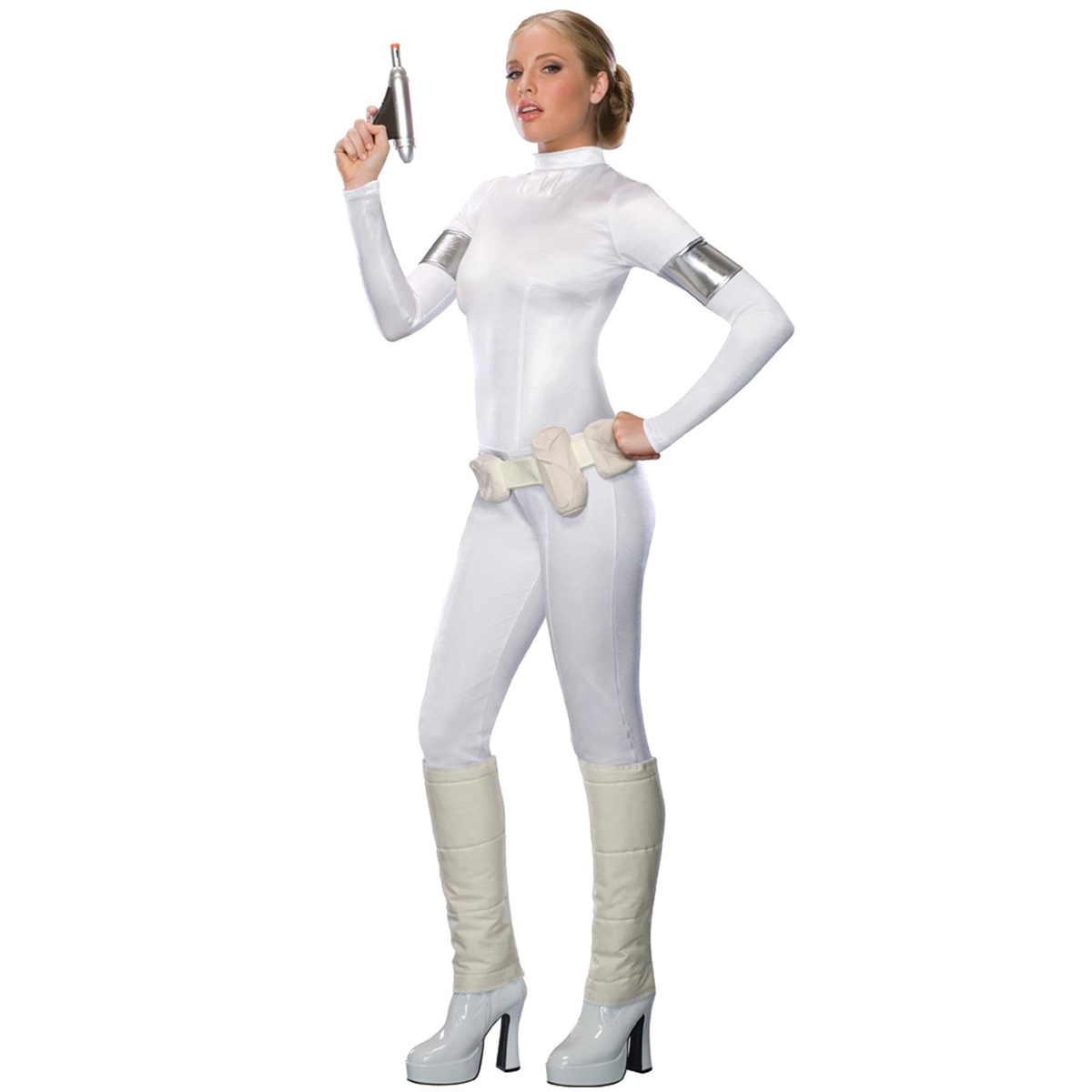 Amidala 1Pc Adult Medium - YuppyCollections