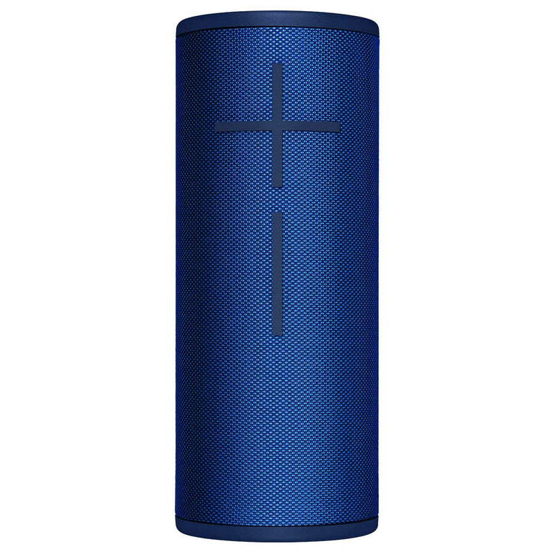 Ultimate Ears Boom 3 Portable Bluetooth Wireless Speaker (Waterproof) — Lagoon Blue - YuppyCollections