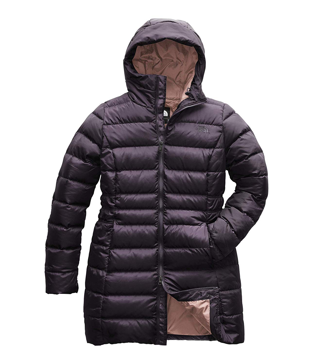 Women's gotham 2024 parka ii