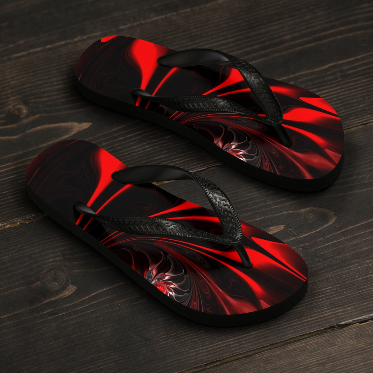 Unisex Flip-Flops - YuppyCollections