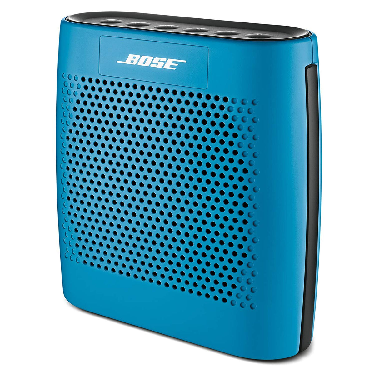 Bose SoundLink Color Bluetooth Speaker (Black) - YuppyCollections