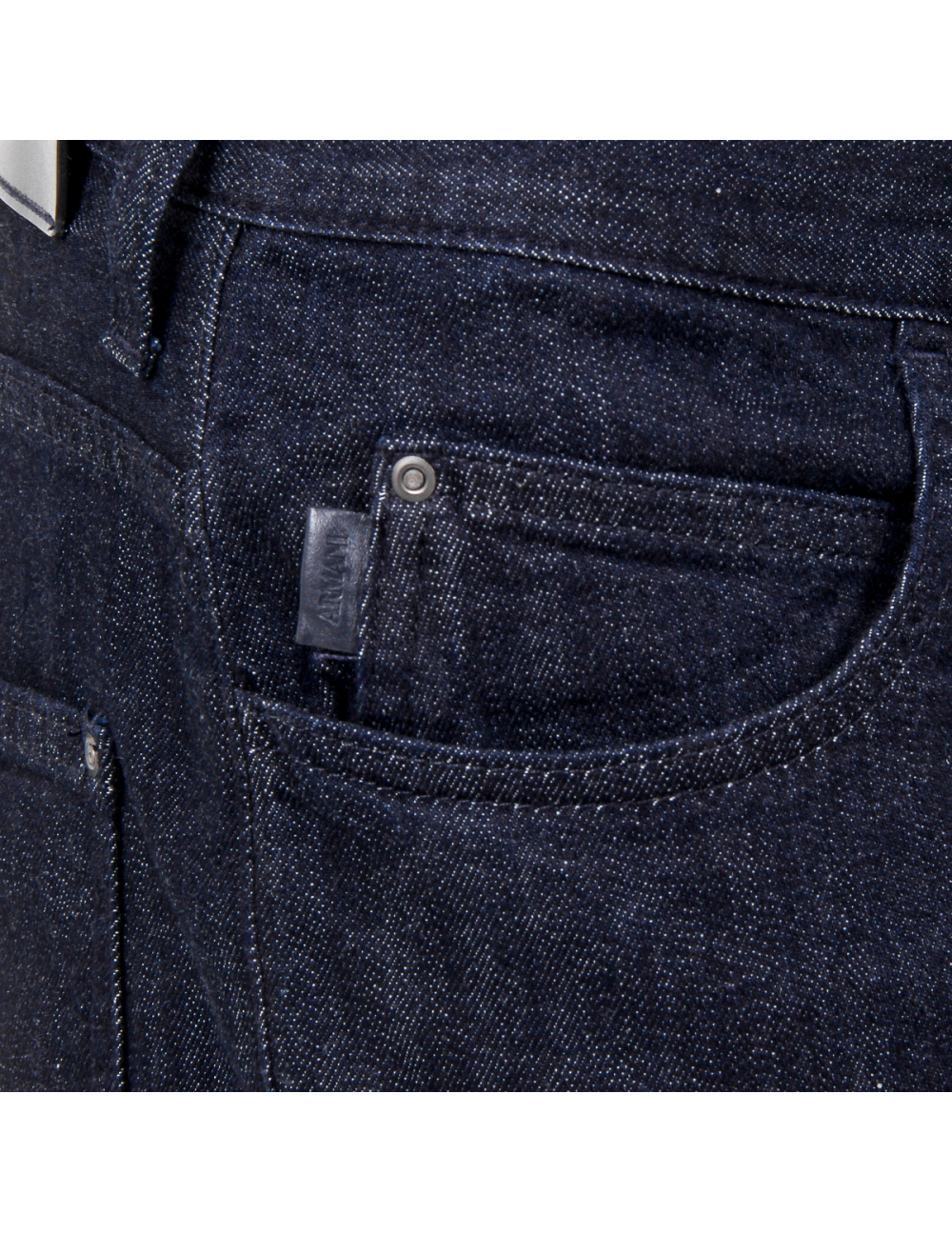 Armani Jeans Mens Jeans Denim 3Y6J10 6DBDZ 1500 - YuppyCollections