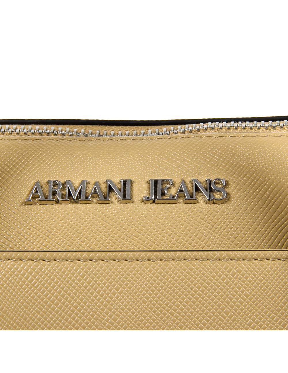 Armani Jeans Womens Handbag Camel 922168 7P756 11955 - YuppyCollections