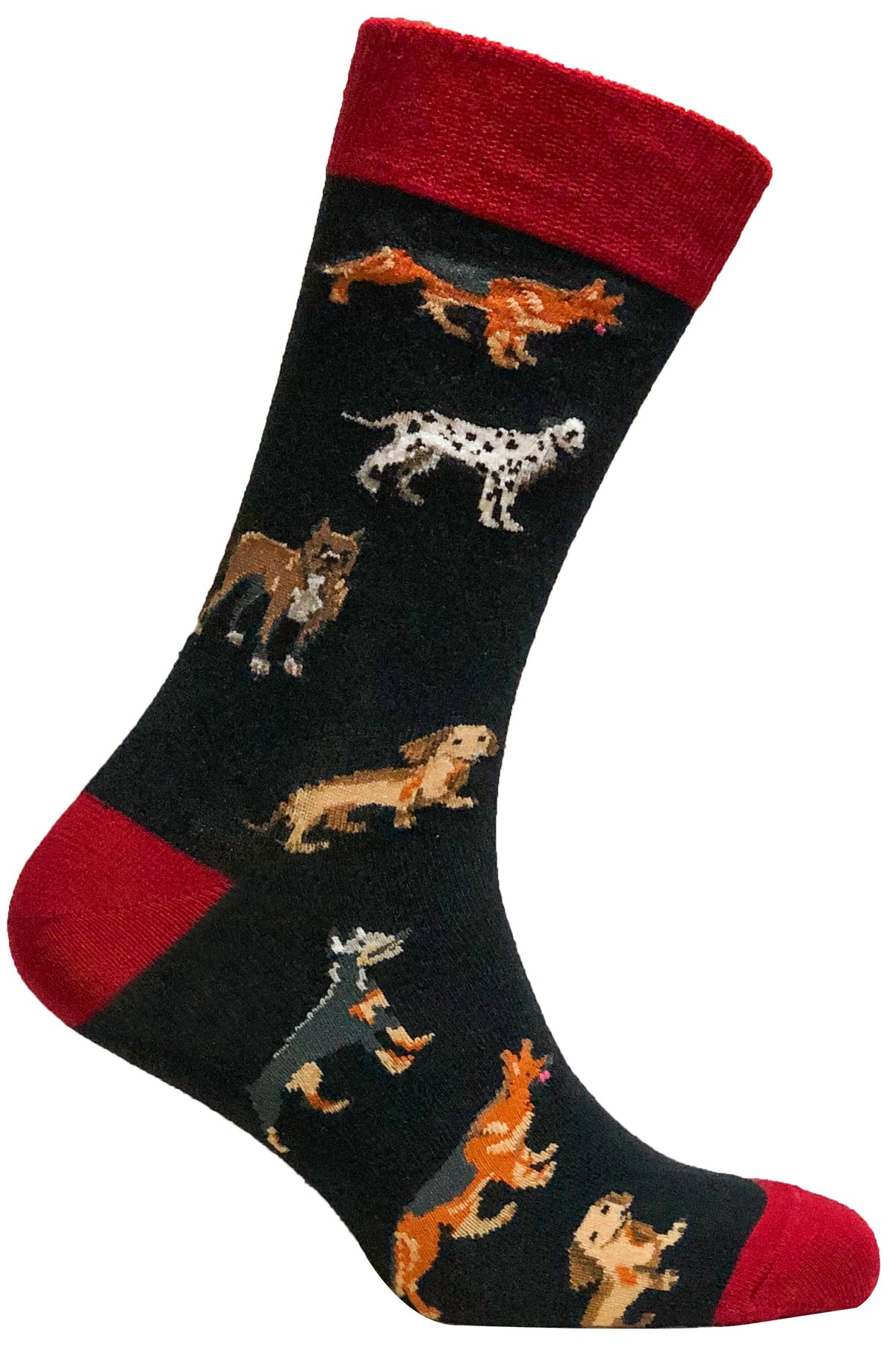 Dogs Socks - YuppyCollections