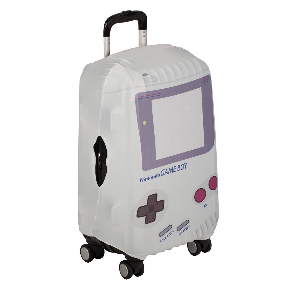 Gameboy Luggage Nintendo Gameboy Accessories Gameboy Gift for Gamers - YuppyCollections