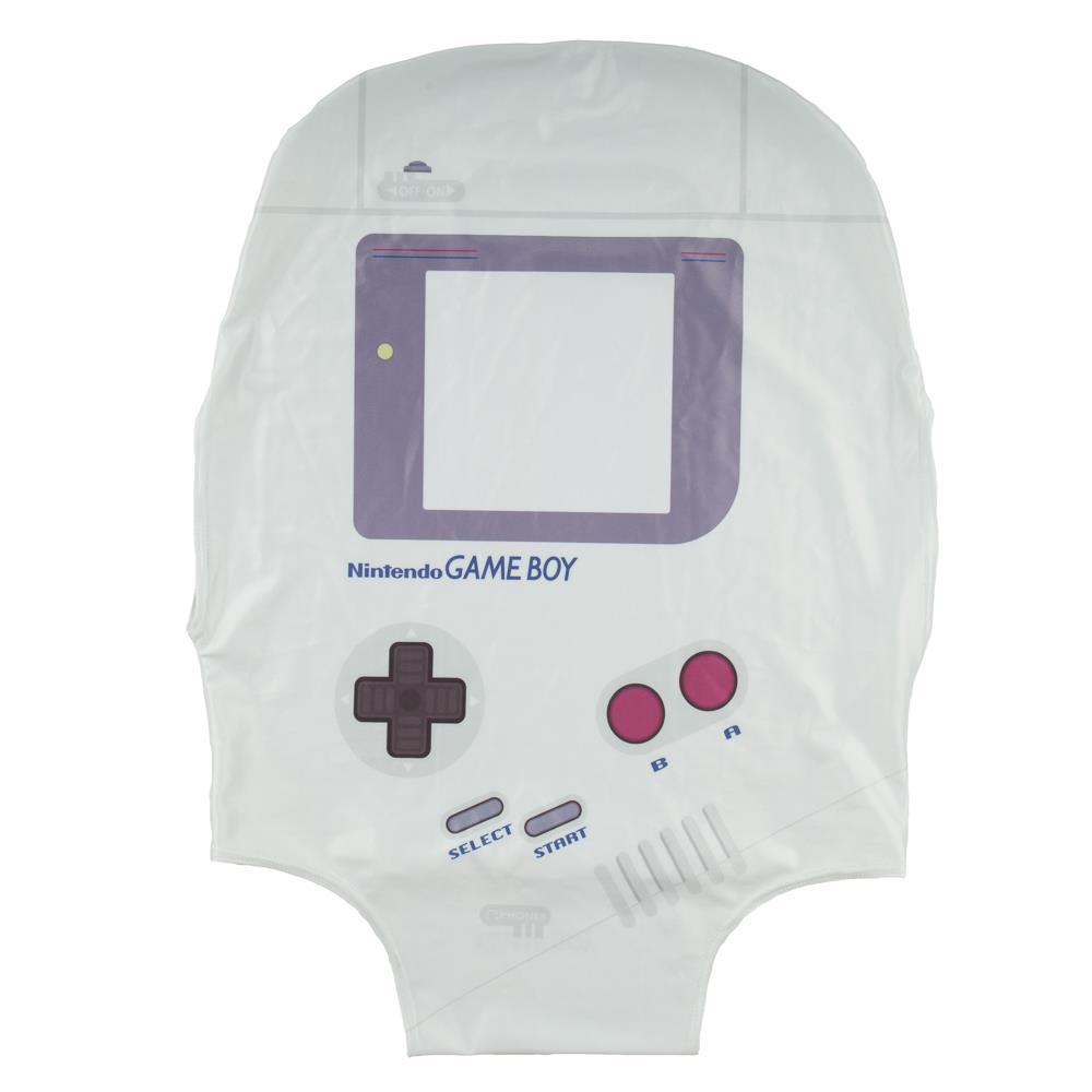 Gameboy Luggage Nintendo Gameboy Accessories Gameboy Gift for Gamers - YuppyCollections