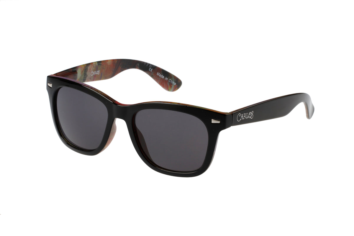 CARLOS by CARLOS SANTANA RUMER SUNGLASSES - YuppyCollections