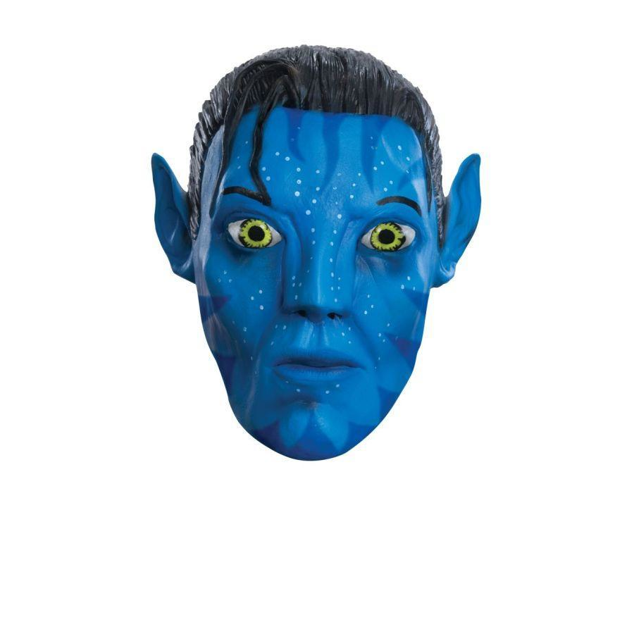 Avatar Jake Child Mask - YuppyCollections