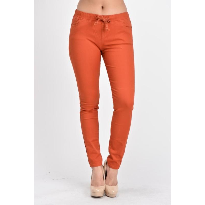 Bold Jogger Pants - YuppyCollections