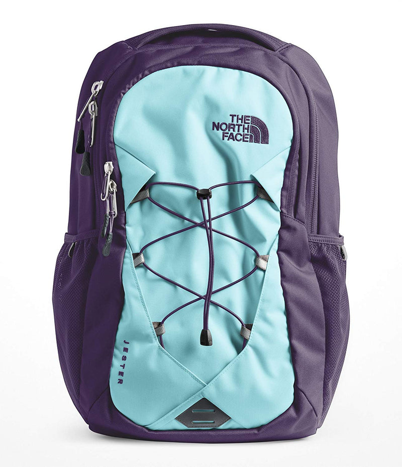 The North Face Women's Jester Backpack - YuppyCollections